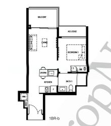 Normanton Park (D5), Apartment #635006041